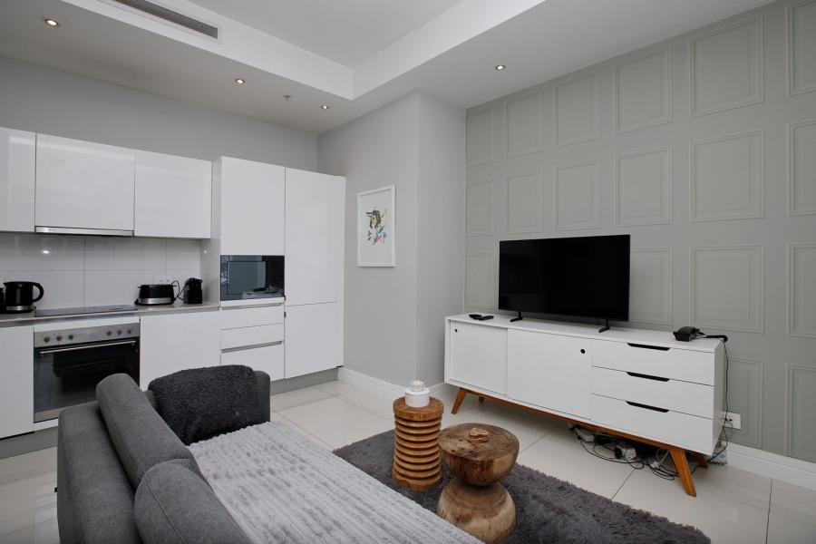 1 Bedroom Property for Sale in Cape Town City Centre Western Cape
